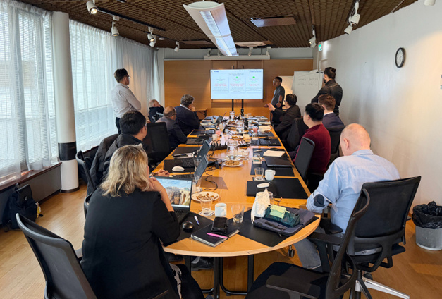 Uniting Consensus, Planning the Overall Layout, Forging Ahead into the Future | EFORE 2026 European Marketing Conference Concludes Successfully